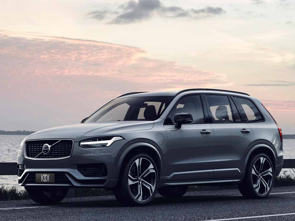 Volvo XC