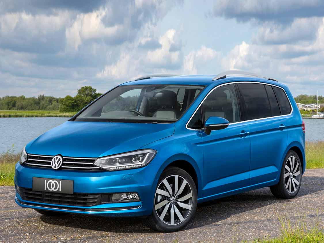 VW Touran