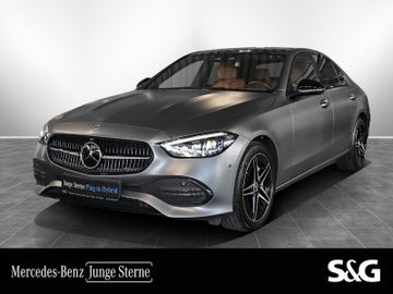 MB C 300