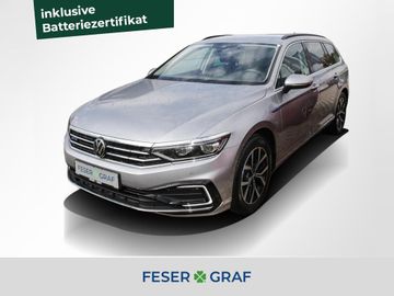 VW Passat Variant