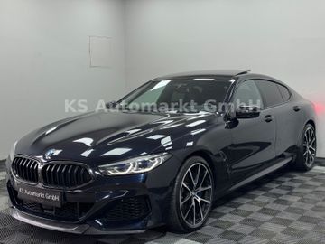 BMW M850
