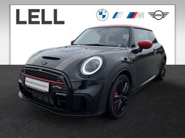MINI JOHN_COOPER_WORKS