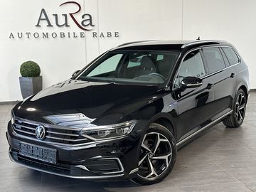 VW Passat Variant