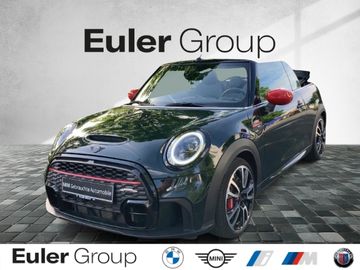MINI JOHN_COOPER_WORKS_CABRIO