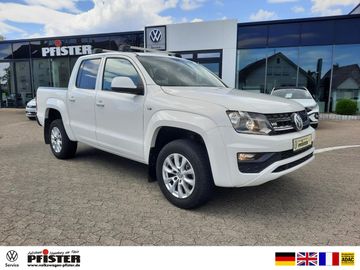 VW Amarok