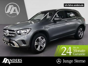 MB GLC 300