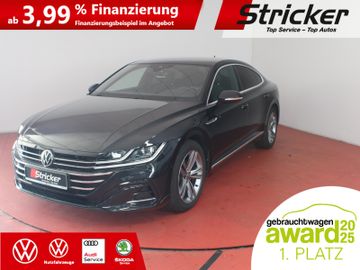 VW Arteon