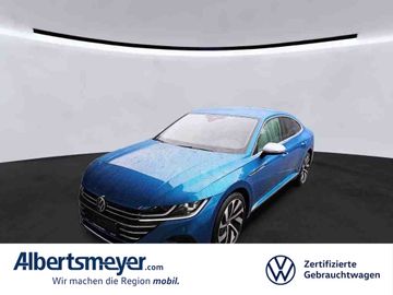 VW Arteon