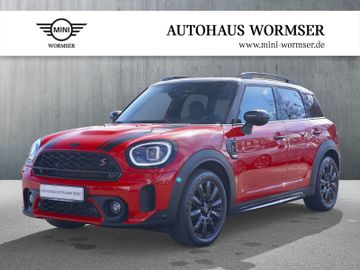 MINI COOPER_S_COUNTRYMAN