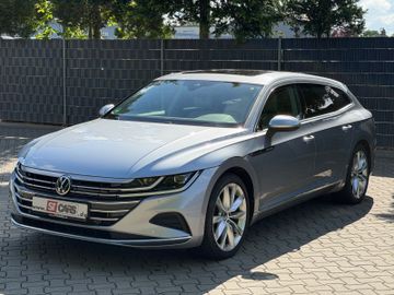 VW Arteon