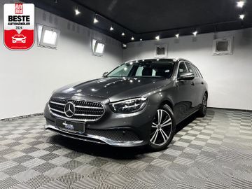 MB E 200