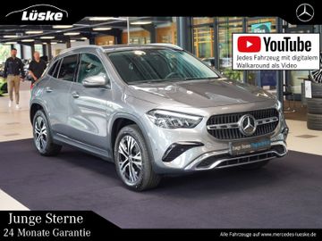 MB GLA 250