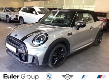 MINI COOPER_CABRIO