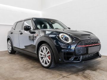 MINI JOHN_COOPER_WORKS_CLUBMAN