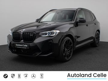 BMW X3 M
