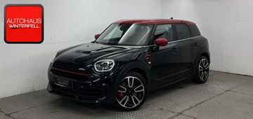 MINI JOHN_COOPER_WORKS_COUNTRYMAN