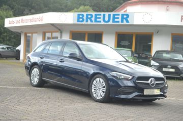 MB C 220