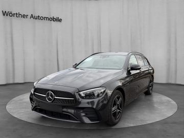 MB E 300