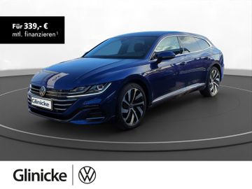 VW Arteon