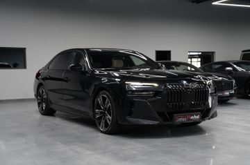 BMW 750