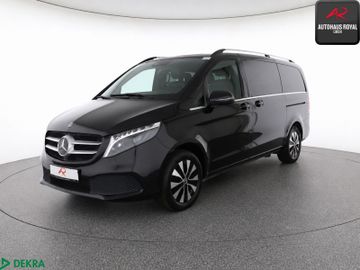 MB V 250
