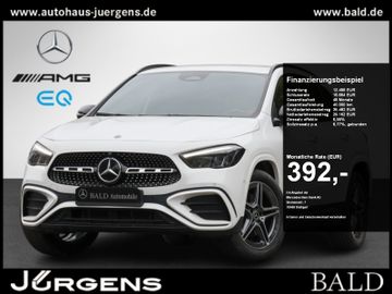 MB GLA 250
