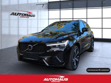 VOLVO XC 60