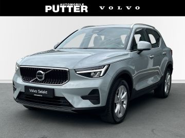 VOLVO XC 40