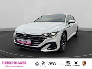 VW Arteon