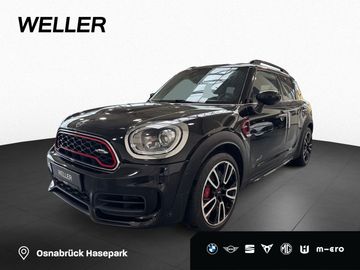 MINI JOHN_COOPER_WORKS_COUNTRYMAN