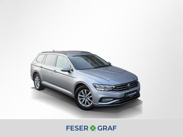 VW Passat Variant