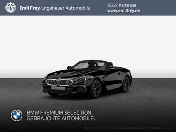 BMW Z4 M40i