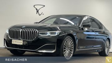 BMW 750
