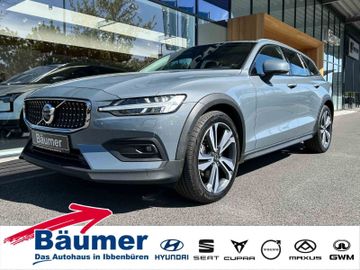 VOLVO V60 CC