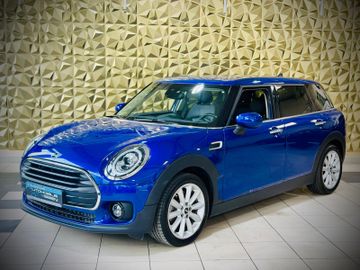 MINI COOPER_CLUBMAN