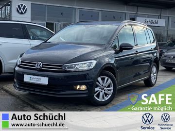 VW Touran