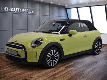 MINI COOPER_CABRIO