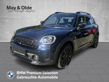 MINI COOPER_S_COUNTRYMAN
