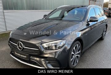 MB E 300