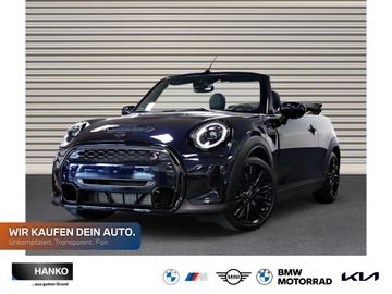 MINI COOPER_S_CABRIO