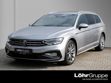 VW Passat Variant