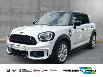 MINI Cooper SE Countryman