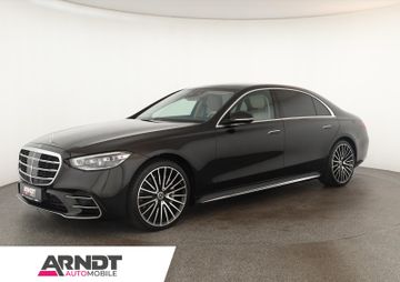 MB S 400