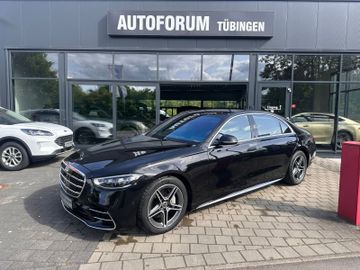 MB S 450