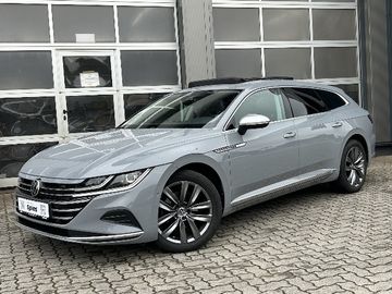 VW Arteon