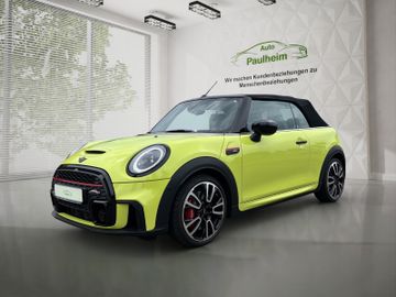 MINI JOHN_COOPER_WORKS_CABRIO