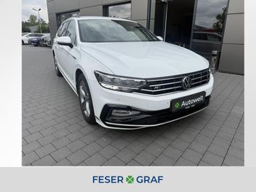 VW Passat Variant