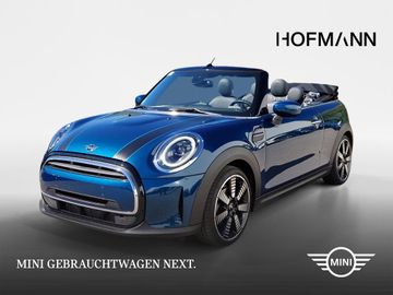 MINI COOPER_CABRIO
