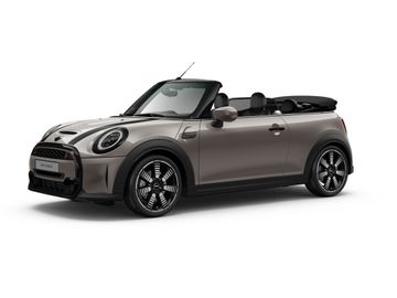MINI COOPER_S_CABRIO