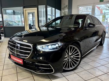MB S 400